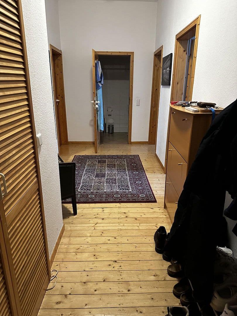 3 bedroom flat to rent, 84 m², Augustastraße 43, Witten, North Rhine-Westphalia 3 bedroom flat to rent, 84 m², Augustastraße 43, Witten, North Rhine-Westphalia