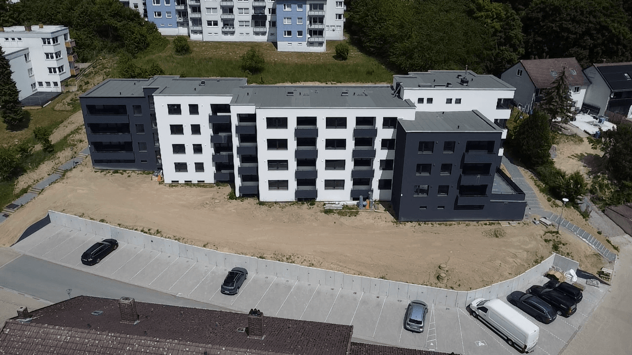 1 bedroom flat for sale, 54 m², Karl-Krösche Str., Alfeld (Leine), Lower Saxony 1 bedroom flat for sale, 54 m², Karl-Krösche Str., Alfeld (Leine), Lower Saxony