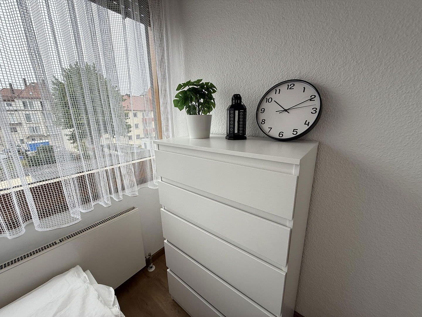 1 bedroom flat to rent, 21 m², Henkestraße 71, Erlangen, Bavaria 1 bedroom flat to rent, 21 m², Henkestraße 71, Erlangen, Bavaria