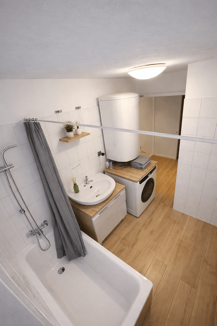 2 bedroom flat to rent, 61 m², Salinstraße 14, Rosenheim, Bavaria 2 bedroom flat to rent, 61 m², Salinstraße 14, Rosenheim, Bavaria