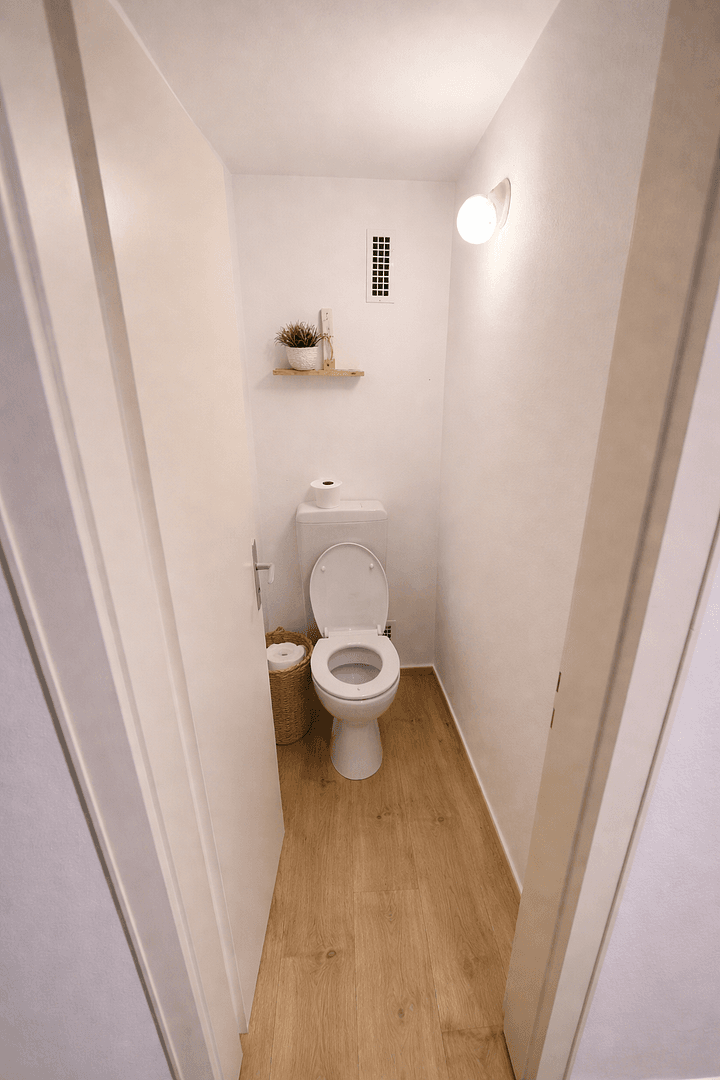 2 bedroom flat to rent, 61 m², Salinstraße 14, Rosenheim, Bavaria 2 bedroom flat to rent, 61 m², Salinstraße 14, Rosenheim, Bavaria