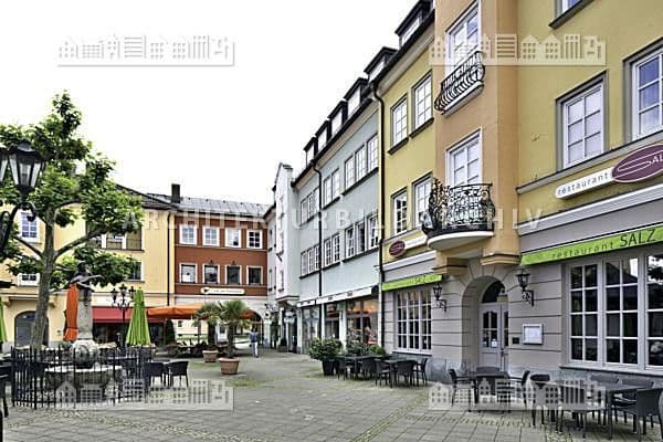 2 bedroom flat to rent, 61 m², Salinstraße 14, Rosenheim, Bavaria 2 bedroom flat to rent, 61 m², Salinstraße 14, Rosenheim, Bavaria