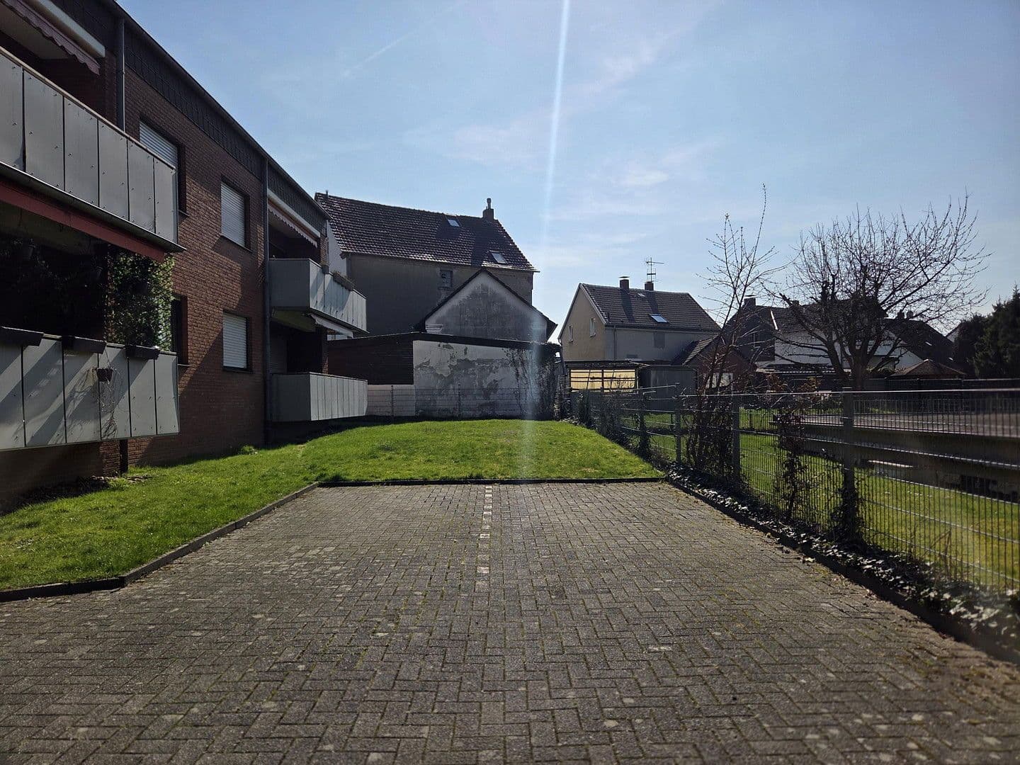 2 bedroom flat to rent, 74 m², Dortmund, North Rhine-Westphalia 2 bedroom flat to rent, 74 m², Dortmund, North Rhine-Westphalia