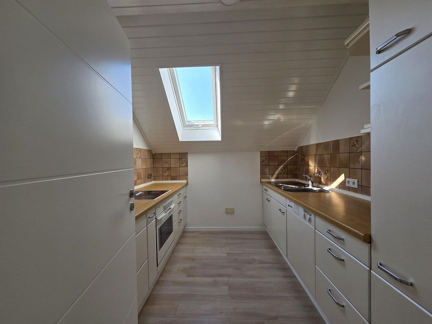 2 bedroom flat to rent, 74 m², Dortmund, North Rhine-Westphalia 2 bedroom flat to rent, 74 m², Dortmund, North Rhine-Westphalia