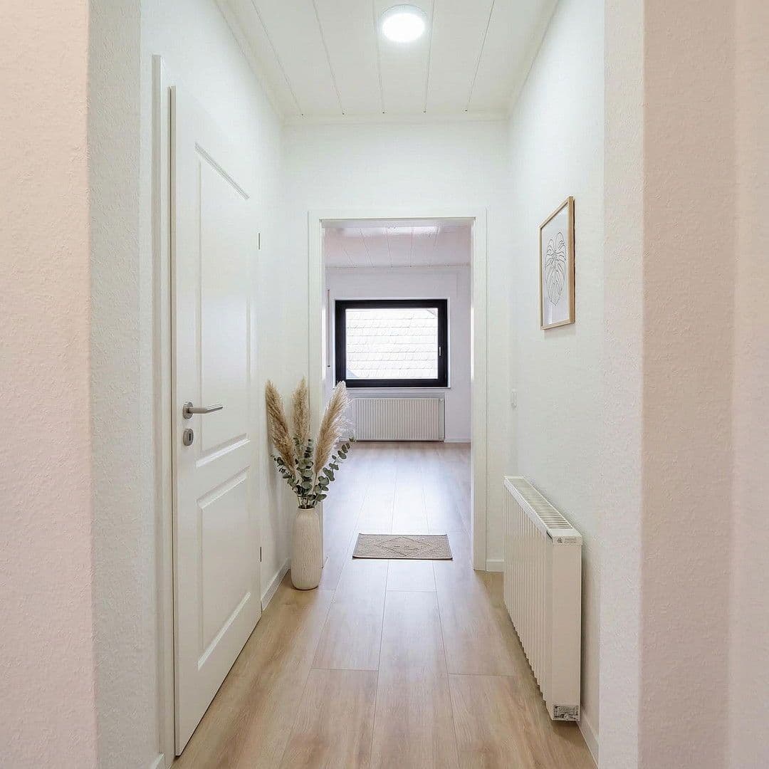 2 bedroom flat to rent, 74 m², Dortmund, North Rhine-Westphalia 2 bedroom flat to rent, 74 m², Dortmund, North Rhine-Westphalia