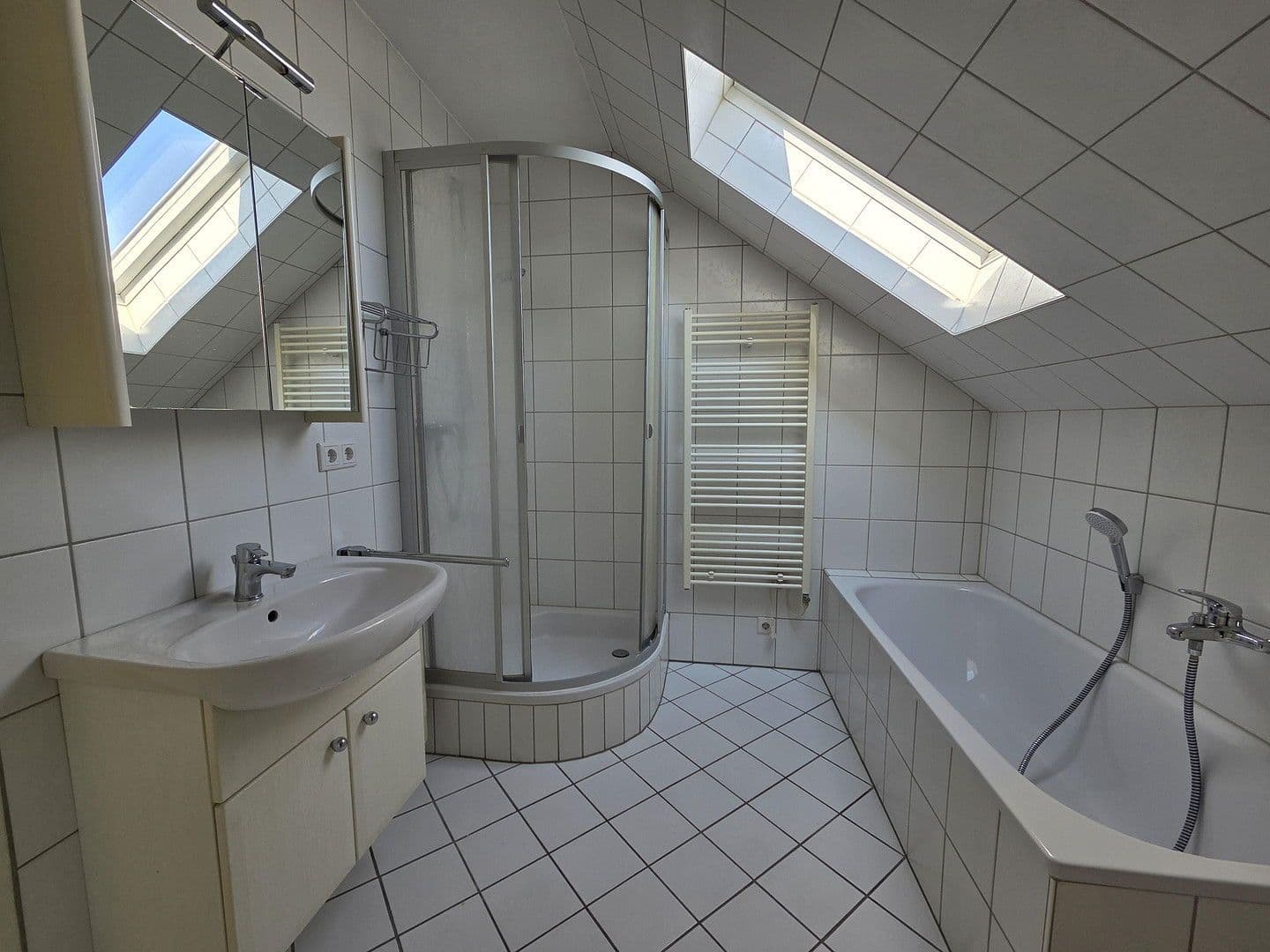 2 bedroom flat to rent, 74 m², Dortmund, North Rhine-Westphalia 2 bedroom flat to rent, 74 m², Dortmund, North Rhine-Westphalia