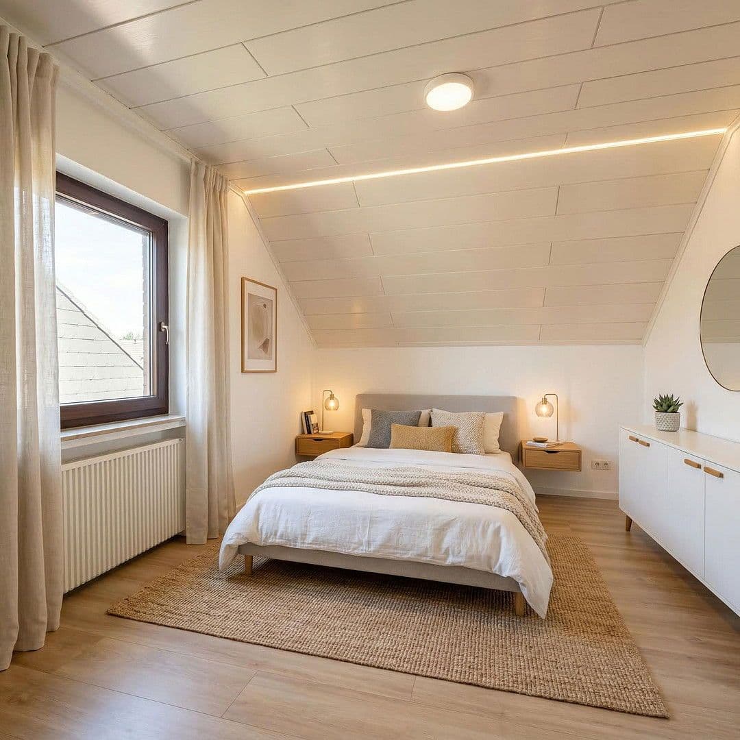 2 bedroom flat to rent, 74 m², Dortmund, North Rhine-Westphalia 2 bedroom flat to rent, 74 m², Dortmund, North Rhine-Westphalia