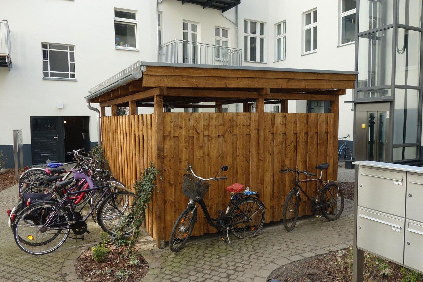 1 bedroom flat to rent, 36 m², Berlin, Berlin 1 bedroom flat to rent, 36 m², Berlin, Berlin