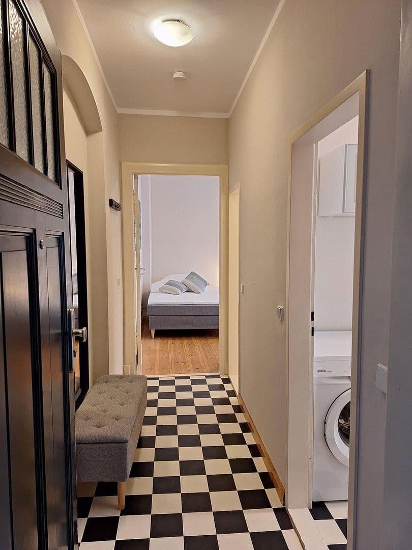 1 bedroom flat to rent, 36 m², Berlin, Berlin 1 bedroom flat to rent, 36 m², Berlin, Berlin