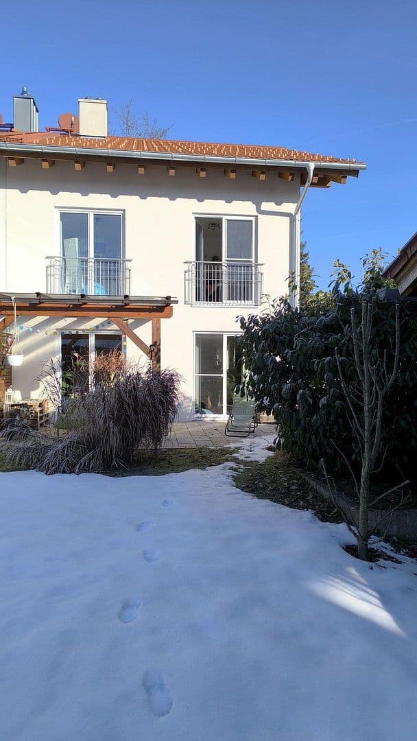 house for sale, 174 m², Miesbach, Bavaria house for sale, 174 m², Miesbach, Bavaria