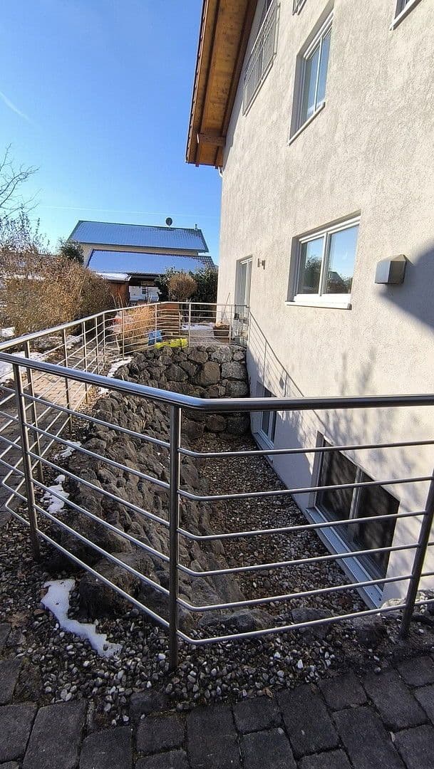 house for sale, 174 m², Miesbach, Bavaria house for sale, 174 m², Miesbach, Bavaria