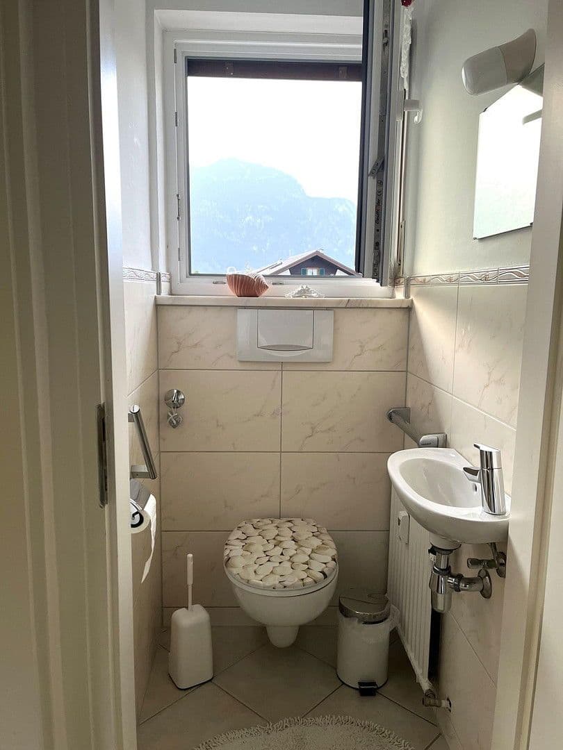 2 bedroom flat for sale, 60 m², Garmisch-Part., Bavaria 2 bedroom flat for sale, 60 m², Garmisch-Part., Bavaria