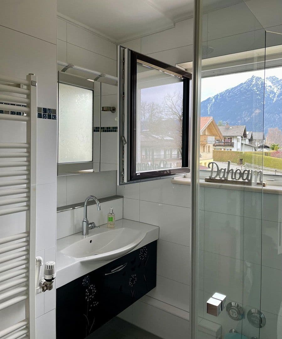 2 bedroom flat for sale, 60 m², Garmisch-Part., Bavaria 2 bedroom flat for sale, 60 m², Garmisch-Part., Bavaria