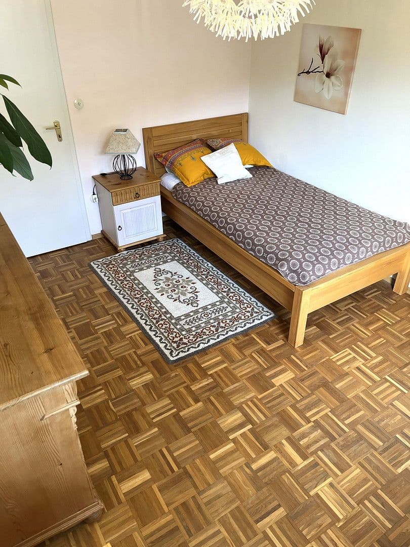 2 bedroom flat for sale, 60 m², Garmisch-Part., Bavaria 2 bedroom flat for sale, 60 m², Garmisch-Part., Bavaria