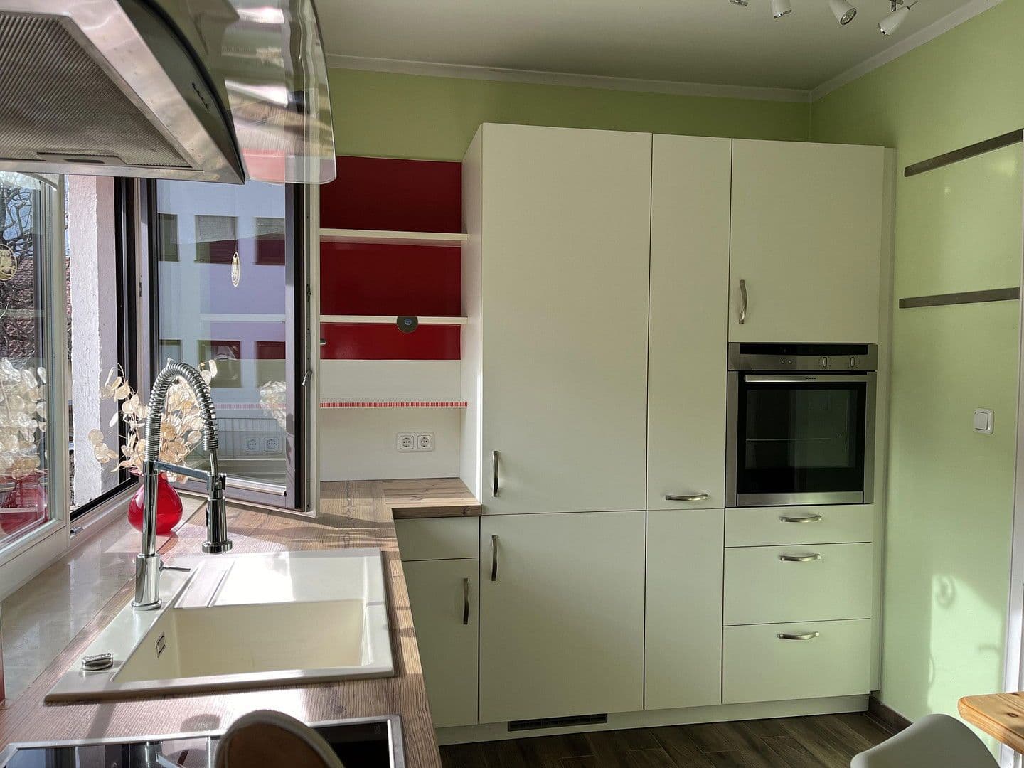 2 bedroom flat for sale, 60 m², Garmisch-Part., Bavaria 2 bedroom flat for sale, 60 m², Garmisch-Part., Bavaria