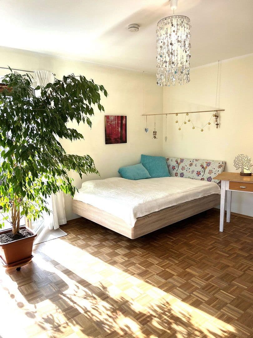 2 bedroom flat for sale, 60 m², Garmisch-Part., Bavaria 2 bedroom flat for sale, 60 m², Garmisch-Part., Bavaria