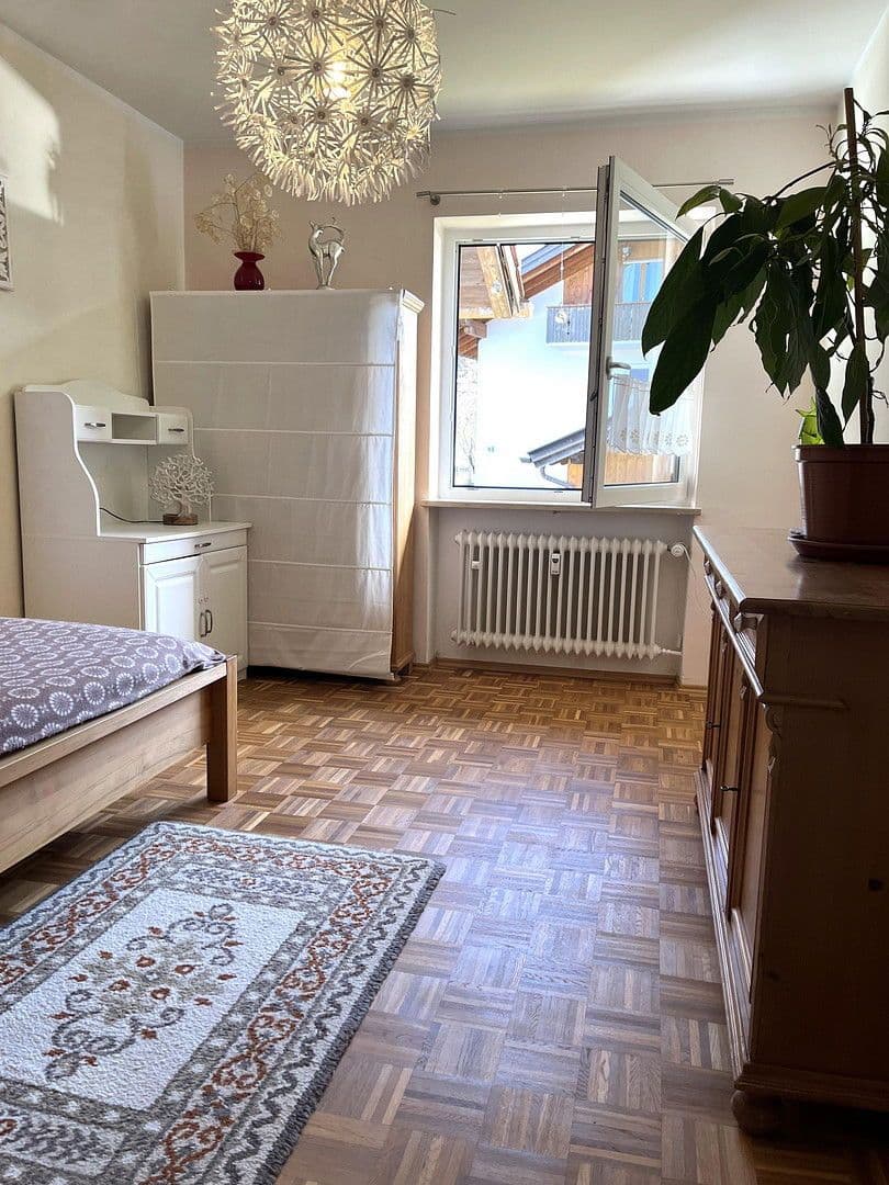 2 bedroom flat for sale, 60 m², Garmisch-Part., Bavaria 2 bedroom flat for sale, 60 m², Garmisch-Part., Bavaria