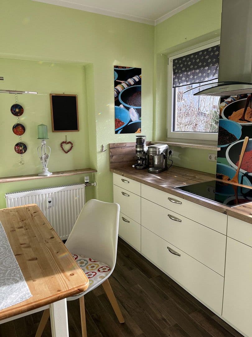 2 bedroom flat for sale, 60 m², Garmisch-Part., Bavaria 2 bedroom flat for sale, 60 m², Garmisch-Part., Bavaria