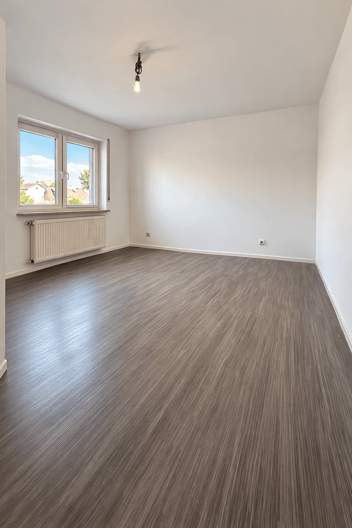 3 bedroom flat to rent, 83 m², Beim Tivoli 2, Jever, Lower Saxony 3 bedroom flat to rent, 83 m², Beim Tivoli 2, Jever, Lower Saxony
