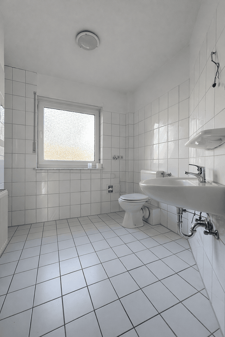 3 bedroom flat to rent, 83 m², Beim Tivoli 2, Jever, Lower Saxony 3 bedroom flat to rent, 83 m², Beim Tivoli 2, Jever, Lower Saxony