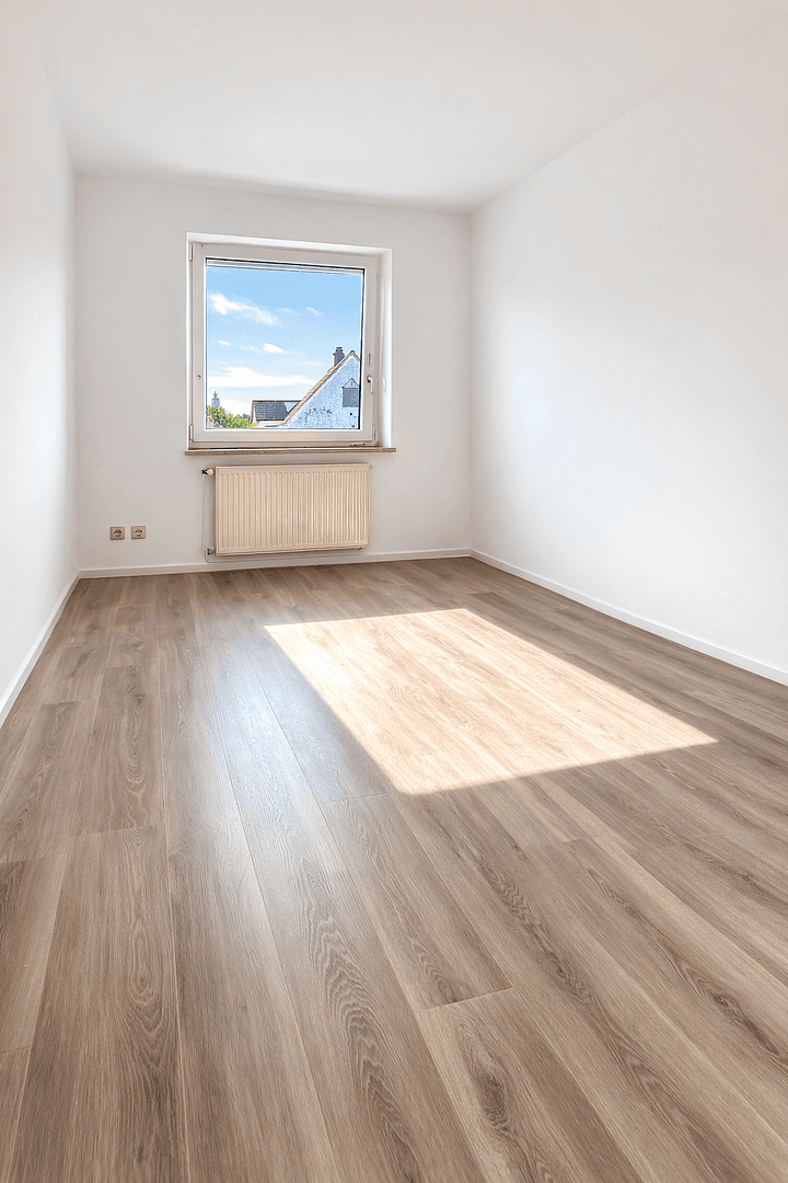 3 bedroom flat to rent, 83 m², Beim Tivoli 2, Jever, Lower Saxony 3 bedroom flat to rent, 83 m², Beim Tivoli 2, Jever, Lower Saxony