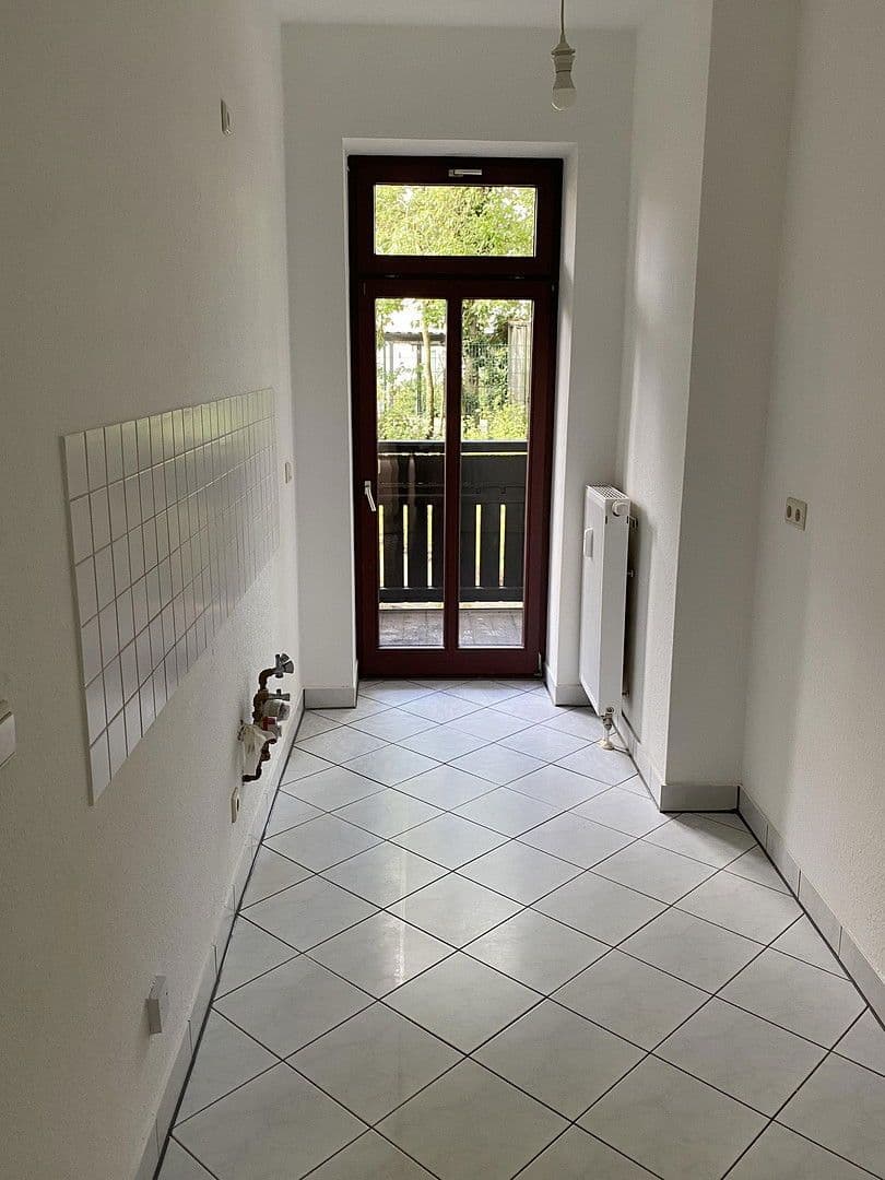 3 bedroom flat to rent, 69 m², Am Meilenstein 5, Leipzig, Saxony 3 bedroom flat to rent, 69 m², Am Meilenstein 5, Leipzig, Saxony