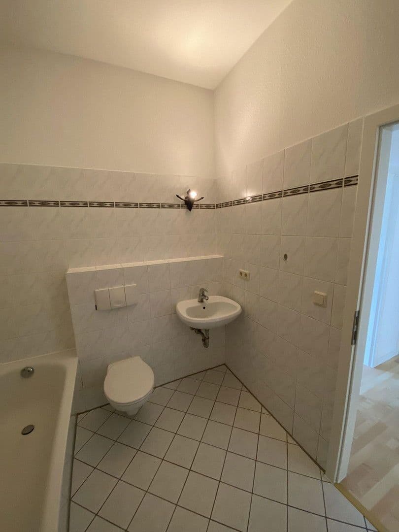 3 bedroom flat to rent, 69 m², Am Meilenstein 5, Leipzig, Saxony 3 bedroom flat to rent, 69 m², Am Meilenstein 5, Leipzig, Saxony