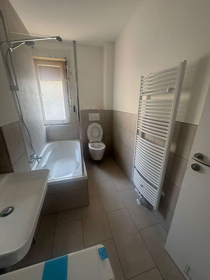 1 bedroom flat to rent, 33 m², Merkelsgasse 9, Nürnberg, Bavaria 1 bedroom flat to rent, 33 m², Merkelsgasse 9, Nürnberg, Bavaria