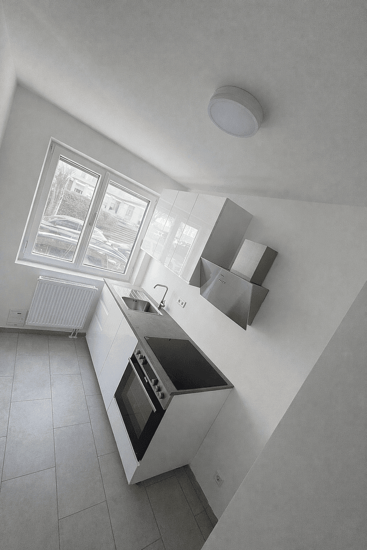 1 bedroom flat to rent, 33 m², Merkelsgasse 9, Nürnberg, Bavaria 1 bedroom flat to rent, 33 m², Merkelsgasse 9, Nürnberg, Bavaria