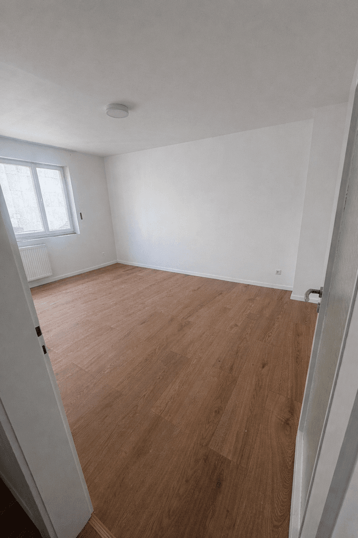 1 bedroom flat to rent, 33 m², Merkelsgasse 9, Nürnberg, Bavaria 1 bedroom flat to rent, 33 m², Merkelsgasse 9, Nürnberg, Bavaria