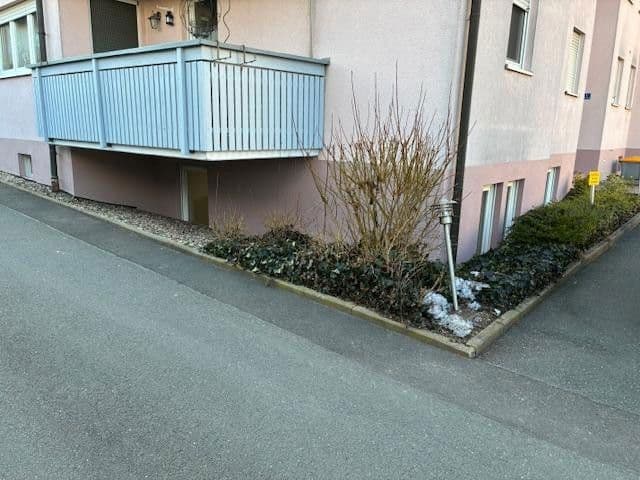 2 bedroom flat for sale, 44 m², Hopfenstraße 5, Neustadt an der Aisch, Bavaria 2 bedroom flat for sale, 44 m², Hopfenstraße 5, Neustadt an der Aisch, Bavaria