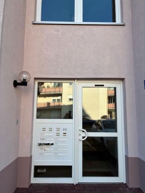 2 bedroom flat for sale, 44 m², Hopfenstraße 5, Neustadt an der Aisch, Bavaria 2 bedroom flat for sale, 44 m², Hopfenstraße 5, Neustadt an der Aisch, Bavaria