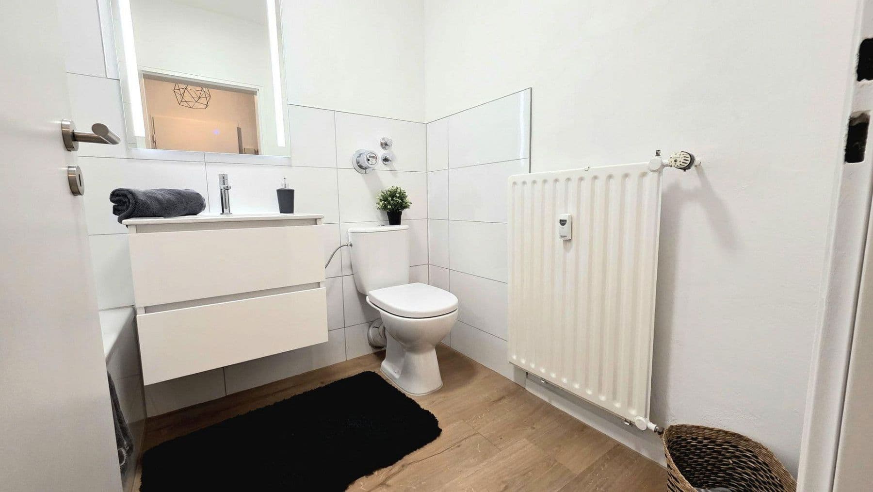 3 bedroom flat for sale, 69 m², Rektoratsweg 127, Münster, North Rhine-Westphalia 3 bedroom flat for sale, 69 m², Rektoratsweg 127, Münster, North Rhine-Westphalia