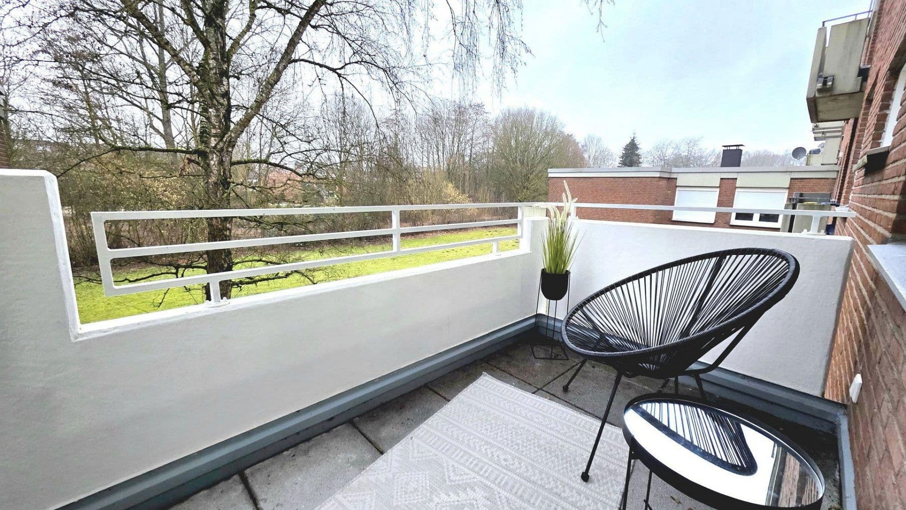 3 bedroom flat for sale, 69 m², Rektoratsweg 127, Münster, North Rhine-Westphalia 3 bedroom flat for sale, 69 m², Rektoratsweg 127, Münster, North Rhine-Westphalia