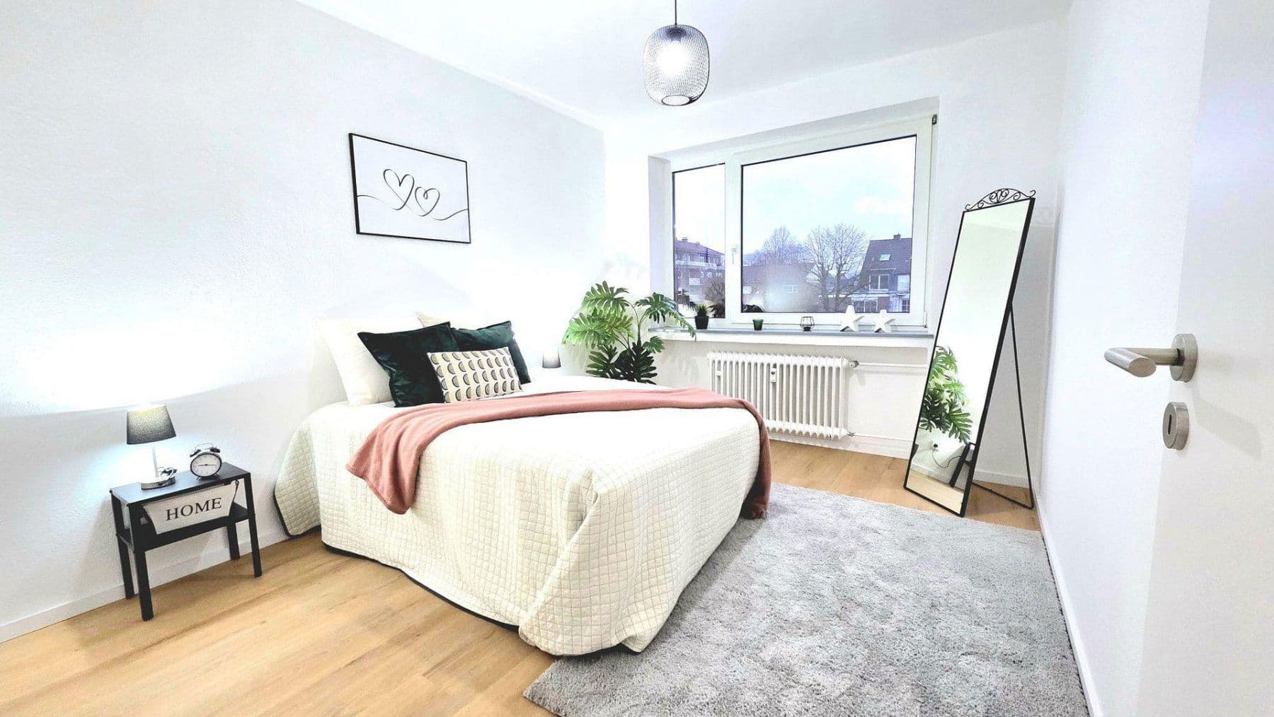 3 bedroom flat for sale, 69 m², Rektoratsweg 127, Münster, North Rhine-Westphalia 3 bedroom flat for sale, 69 m², Rektoratsweg 127, Münster, North Rhine-Westphalia