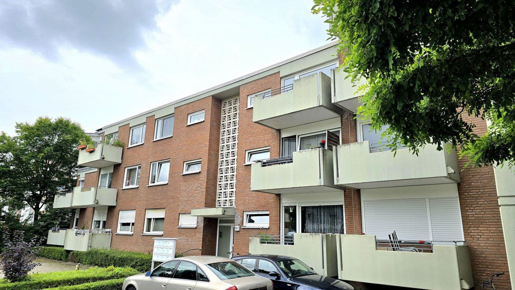 3 bedroom flat for sale, 69 m², Rektoratsweg 127, Münster, North Rhine-Westphalia 3 bedroom flat for sale, 69 m², Rektoratsweg 127, Münster, North Rhine-Westphalia