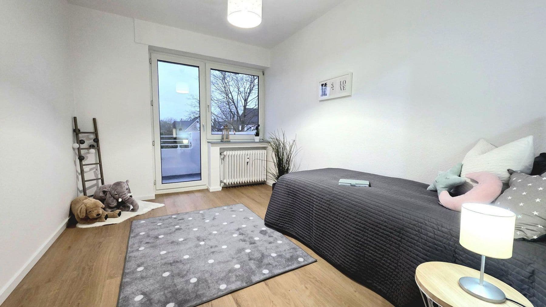 3 bedroom flat for sale, 69 m², Rektoratsweg 127, Münster, North Rhine-Westphalia 3 bedroom flat for sale, 69 m², Rektoratsweg 127, Münster, North Rhine-Westphalia