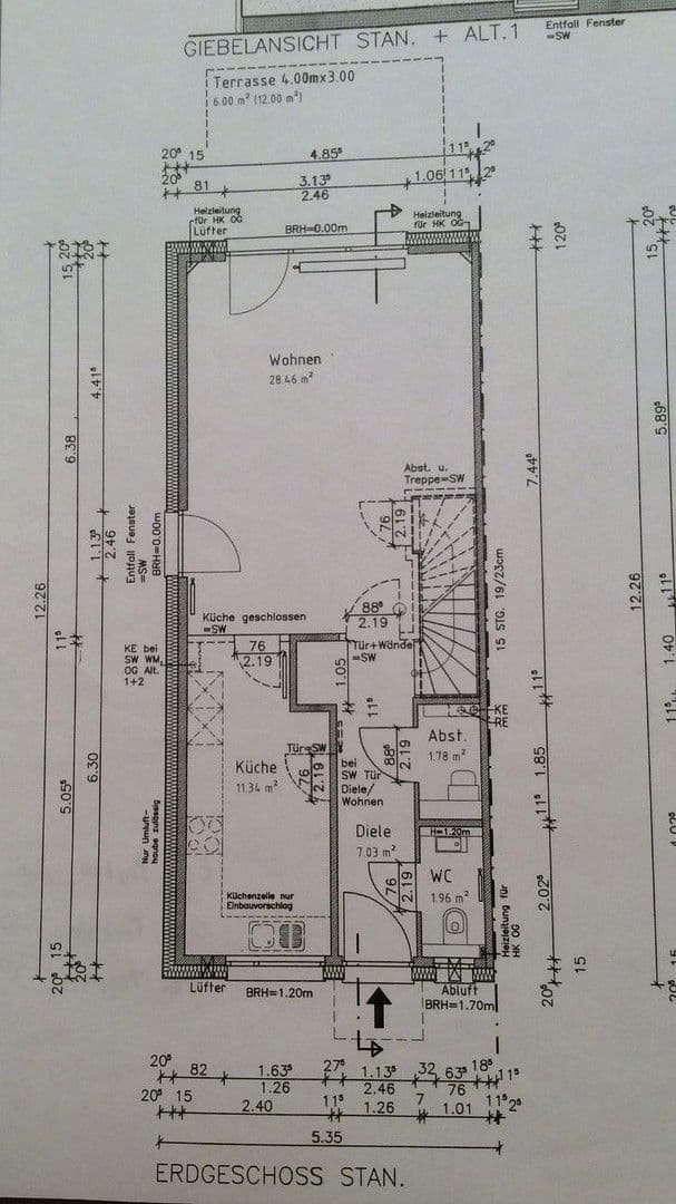 house for sale, 146 m², Emmi-Ruben-Weg 19F, Hamburg, Hamburg house for sale, 146 m², Emmi-Ruben-Weg 19F, Hamburg, Hamburg