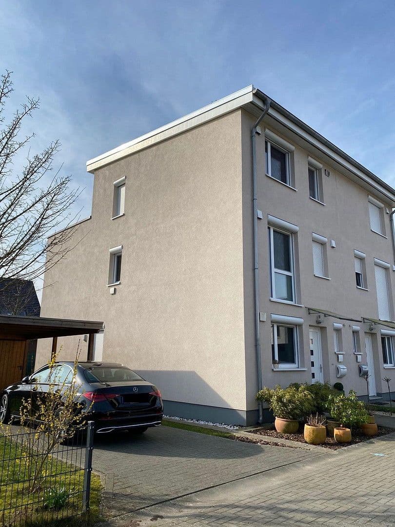 house for sale, 146 m², Emmi-Ruben-Weg 19F, Hamburg, Hamburg house for sale, 146 m², Emmi-Ruben-Weg 19F, Hamburg, Hamburg