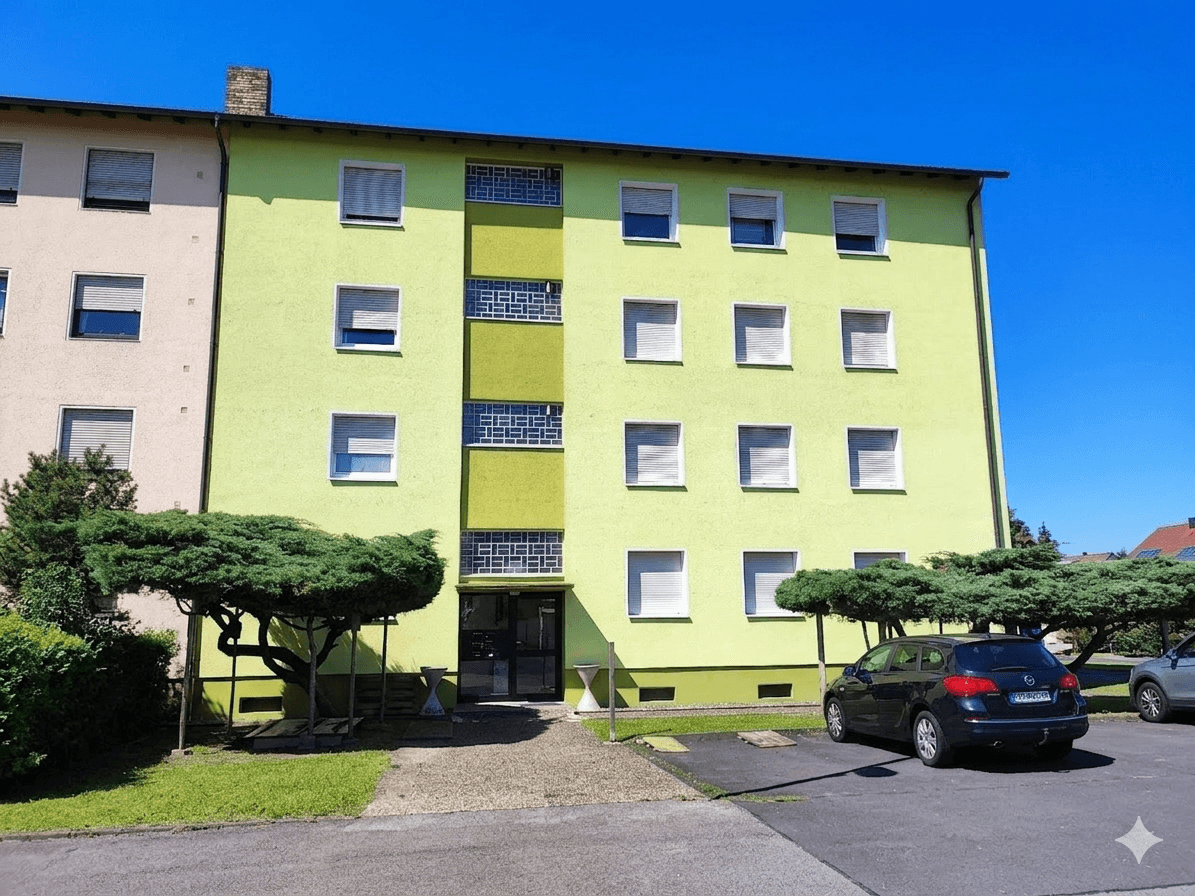 house for sale, 626 m², Sennfelder Straße 43, Gochsheim, Bavaria house for sale, 626 m², Sennfelder Straße 43, Gochsheim, Bavaria