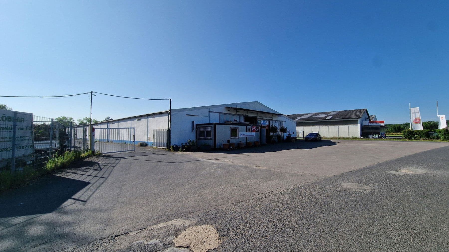 non-residential property to rent, 450 m², Köln, North Rhine-Westphalia non-residential property to rent, 450 m², Köln, North Rhine-Westphalia