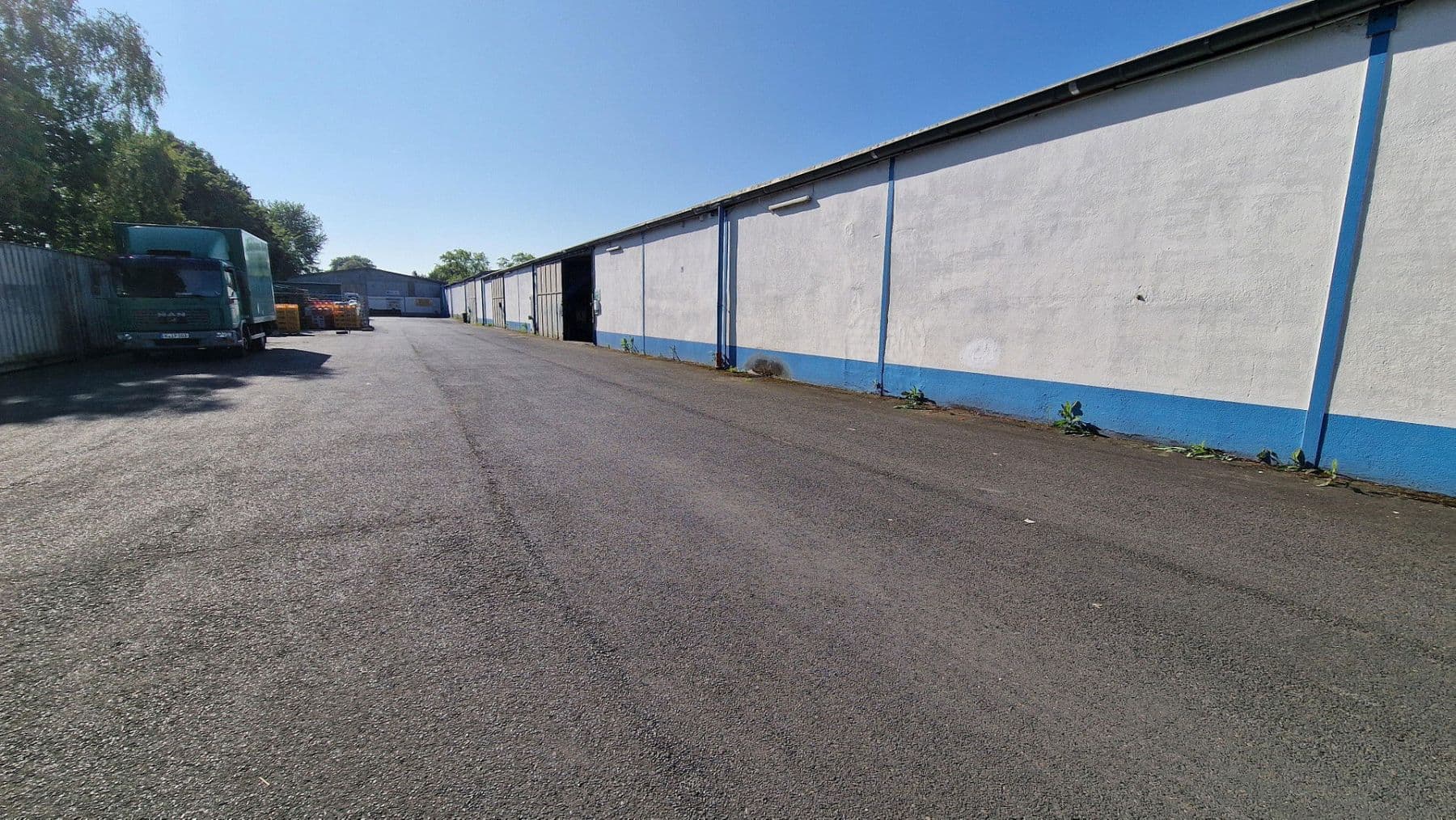 non-residential property to rent, 450 m², Köln, North Rhine-Westphalia non-residential property to rent, 450 m², Köln, North Rhine-Westphalia