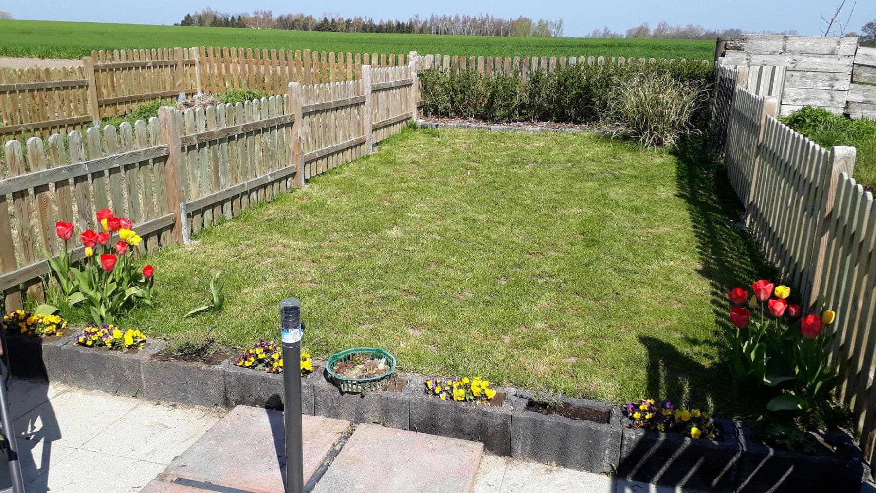 4 bedroom flat for sale, 65 m², Insel Poel, Mecklenburg-Vorpommern 4 bedroom flat for sale, 65 m², Insel Poel, Mecklenburg-Vorpommern