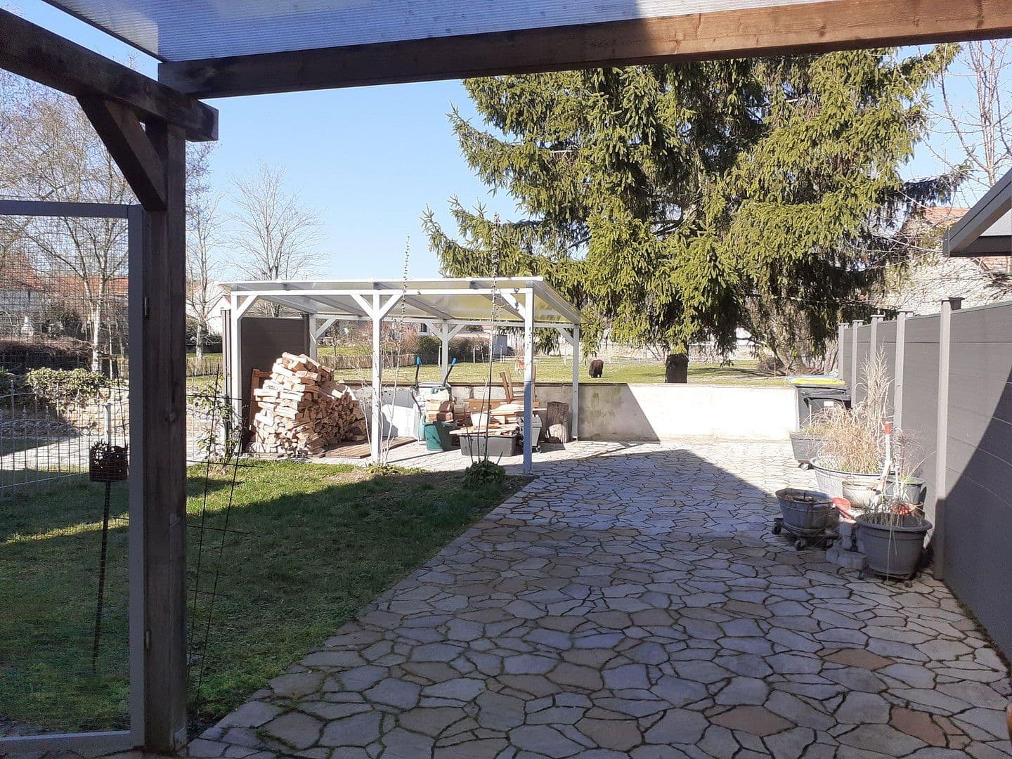 house for sale, 110 m², Alsheim, Rhineland-Palatinate house for sale, 110 m², Alsheim, Rhineland-Palatinate