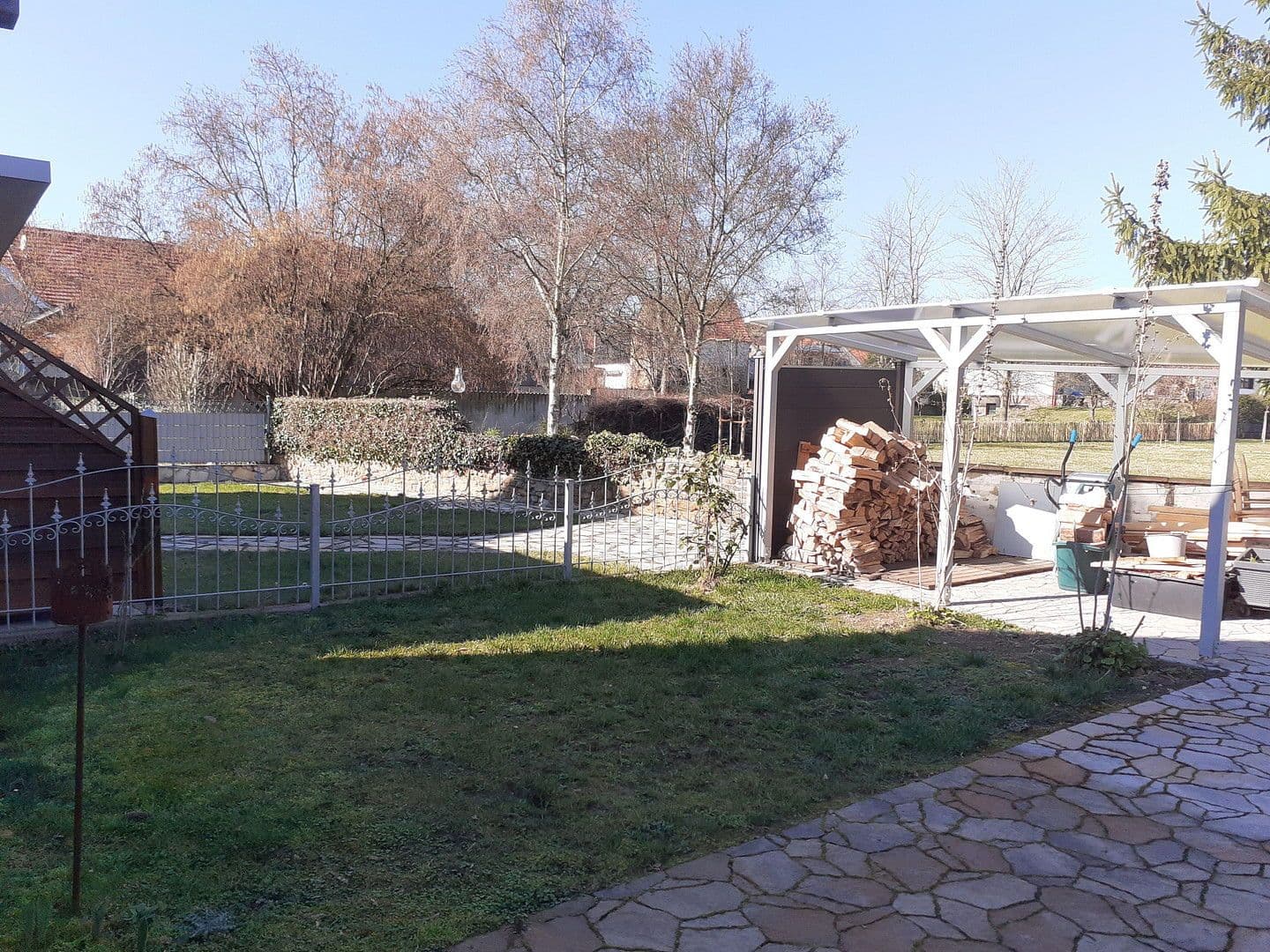 house for sale, 110 m², Alsheim, Rhineland-Palatinate house for sale, 110 m², Alsheim, Rhineland-Palatinate