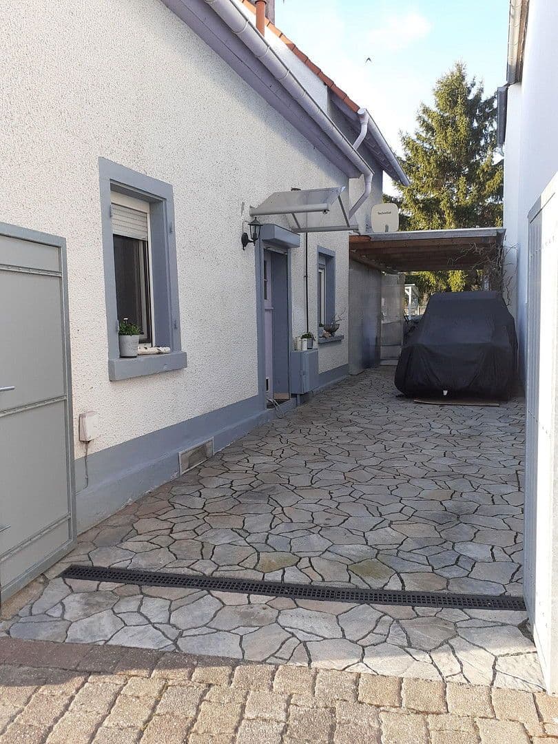 house for sale, 110 m², Alsheim, Rhineland-Palatinate house for sale, 110 m², Alsheim, Rhineland-Palatinate