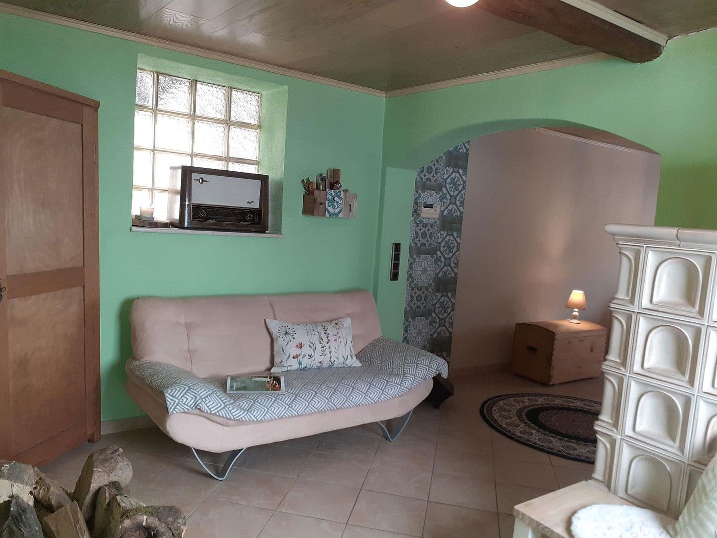 house for sale, 110 m², Alsheim, Rhineland-Palatinate house for sale, 110 m², Alsheim, Rhineland-Palatinate