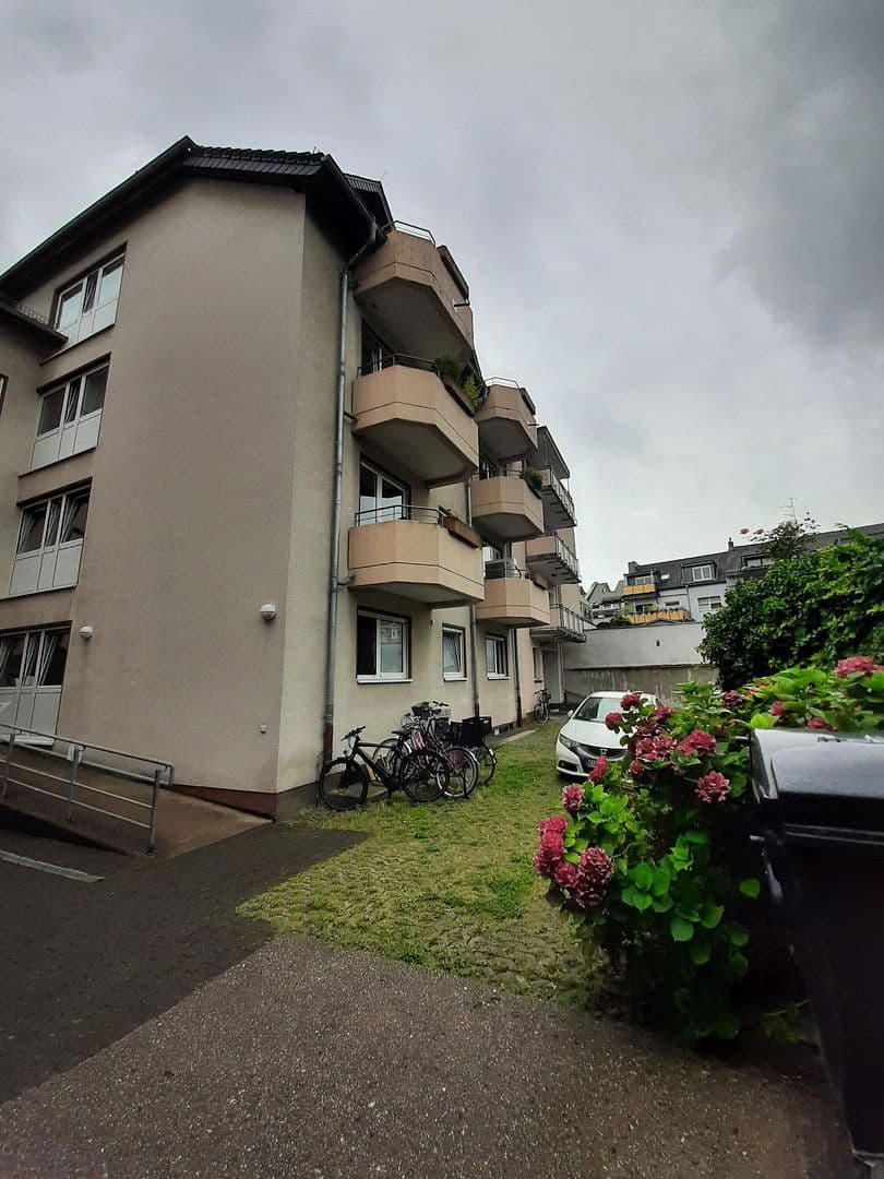 office to rent, 56 m², Gartenstr. 3, Brühl, North Rhine-Westphalia office to rent, 56 m², Gartenstr. 3, Brühl, North Rhine-Westphalia