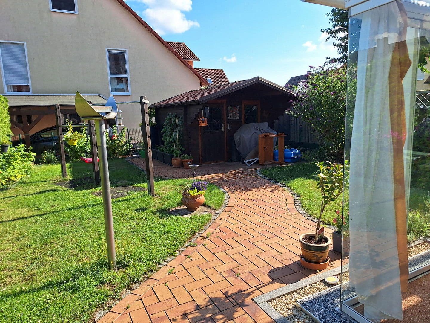 house for sale, 142 m², Wolfsburg-Wendschott, Lower Saxony house for sale, 142 m², Wolfsburg-Wendschott, Lower Saxony