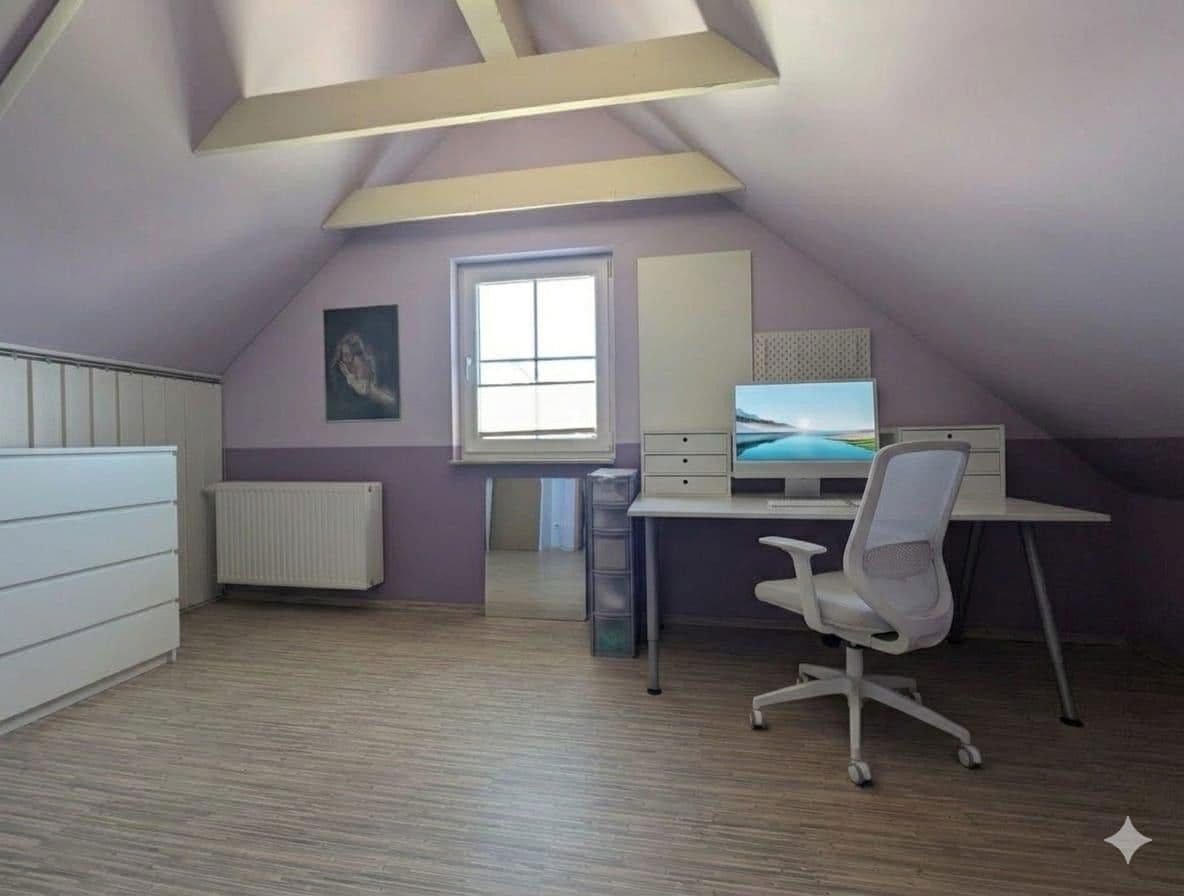 house for sale, 142 m², Wolfsburg-Wendschott, Lower Saxony house for sale, 142 m², Wolfsburg-Wendschott, Lower Saxony